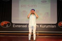 Evrensel Kolej